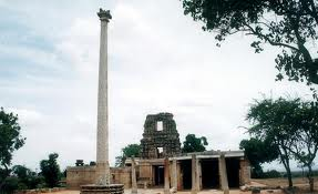 Information about famous ancient siva temple at gudimallam.Gudimallam Lord Shiva Temple Myths.